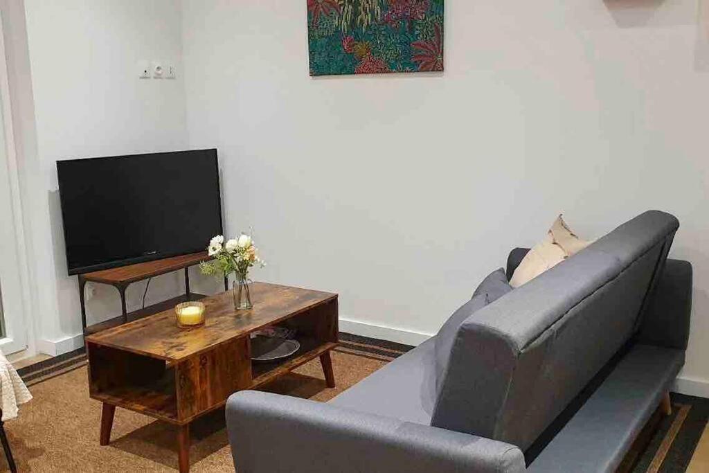 Appartement 40M2 Centre De Vichy Exterior photo