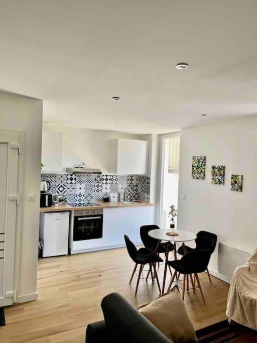 Appartement 40M2 Centre De Vichy Exterior photo