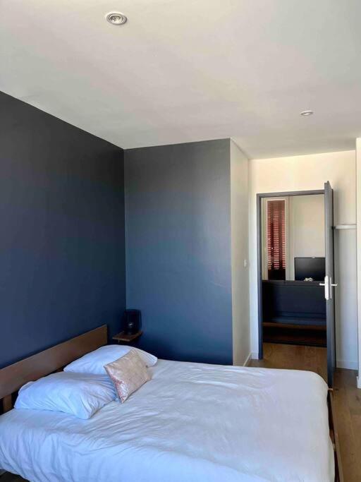 Appartement 40M2 Centre De Vichy Exterior photo