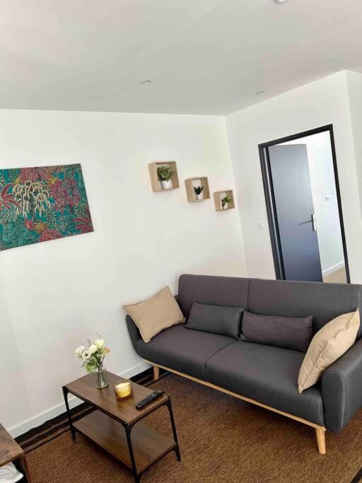 Appartement 40M2 Centre De Vichy Exterior photo